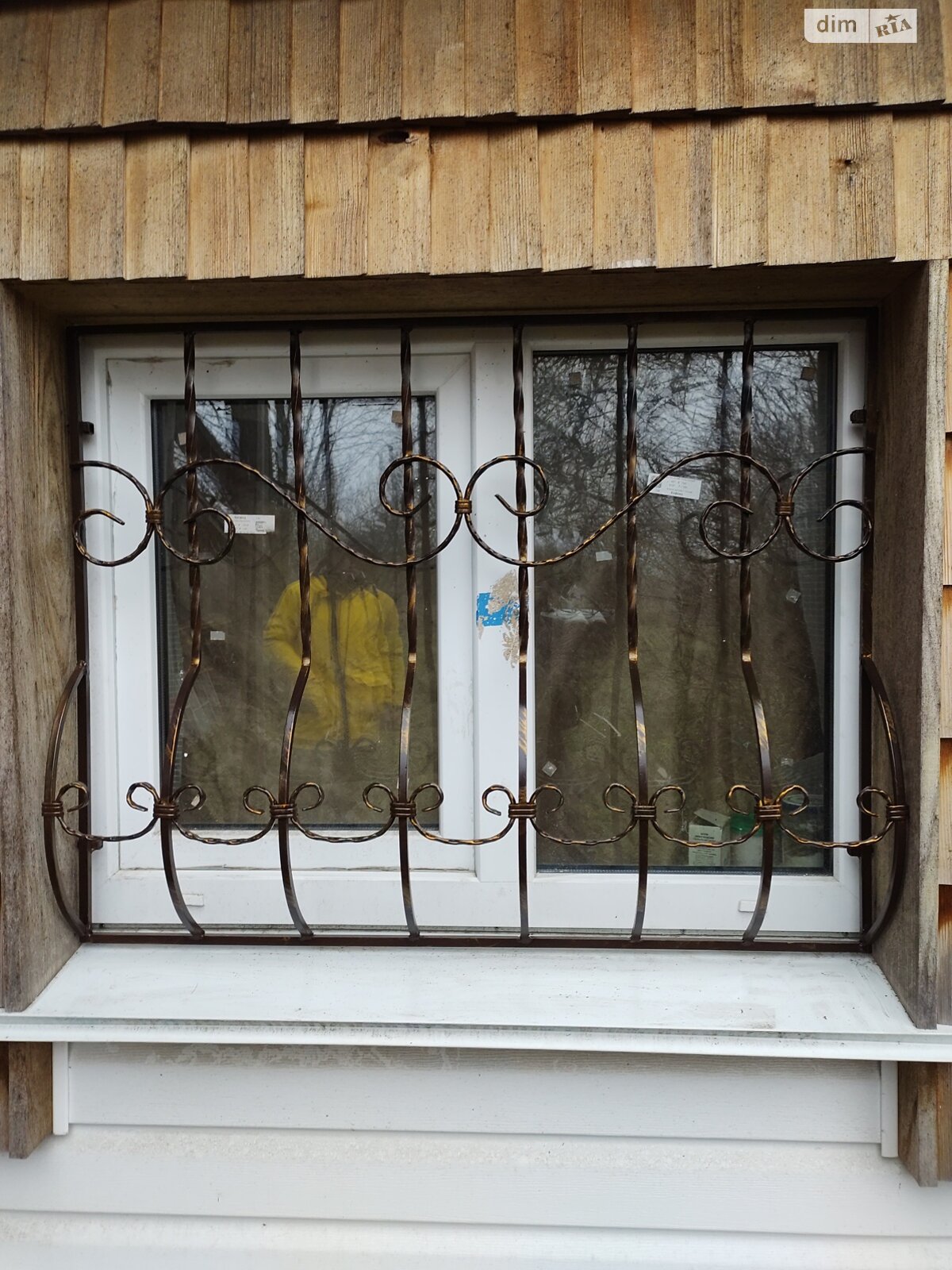 двухэтажный дом, 76 кв. м, дерево и кирпич. Продажа в Ставище район Ставище фото 1 двухэтажный дом, 76 кв. м, дерево и кирпич. Продажа в Ставище район Ставище фото 1