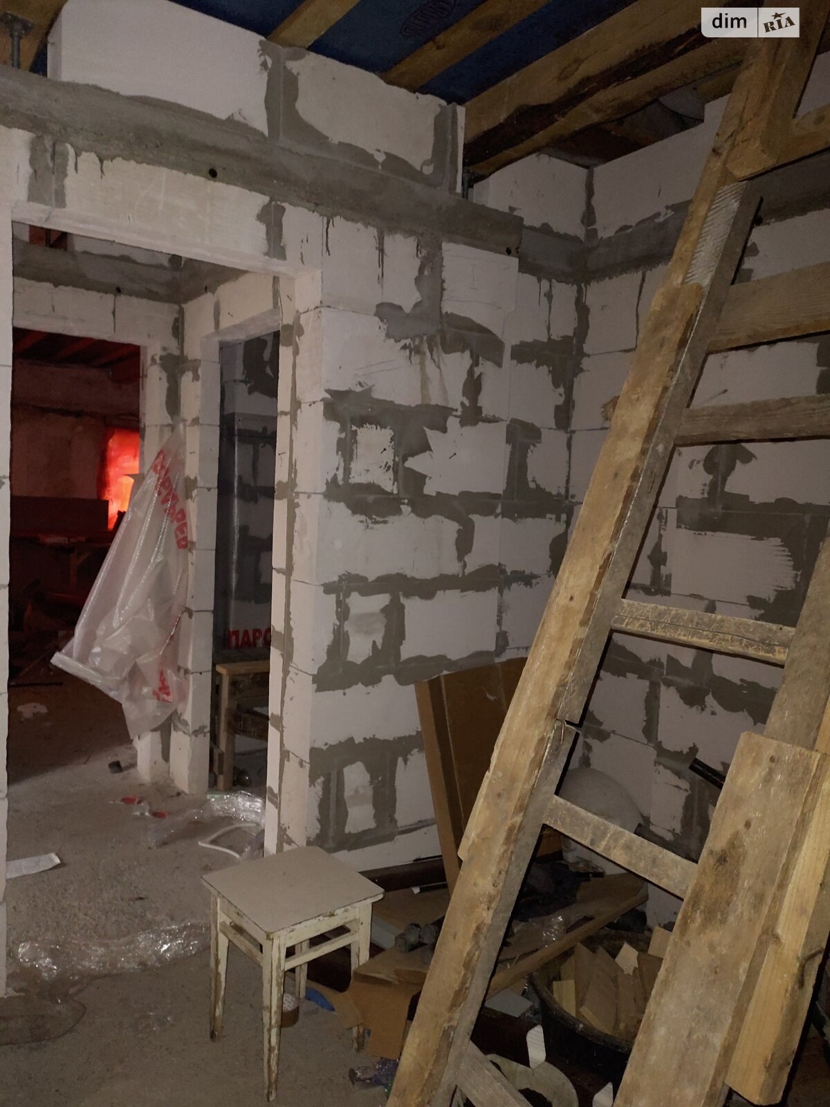 двухэтажный дом, 76 кв. м, дерево и кирпич. Продажа в Ставище район Ставище фото 1 двухэтажный дом, 76 кв. м, дерево и кирпич. Продажа в Ставище район Ставище фото 1