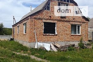 одноповерховий будинок з опаленням, 102 кв. м, цегла. Продаж в Ставищі, район Ставище фото 2