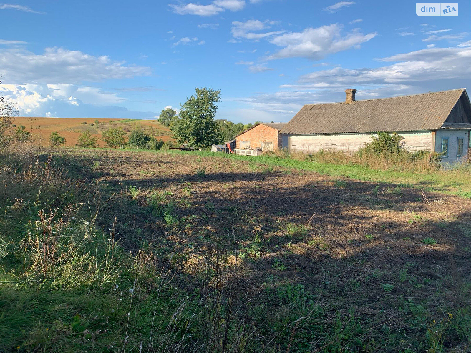 одноэтажный дом, 51 кв. м, брус. Продажа в Ставках фото 1 одноэтажный дом, 51 кв. м, брус. Продажа в Ставках фото 1