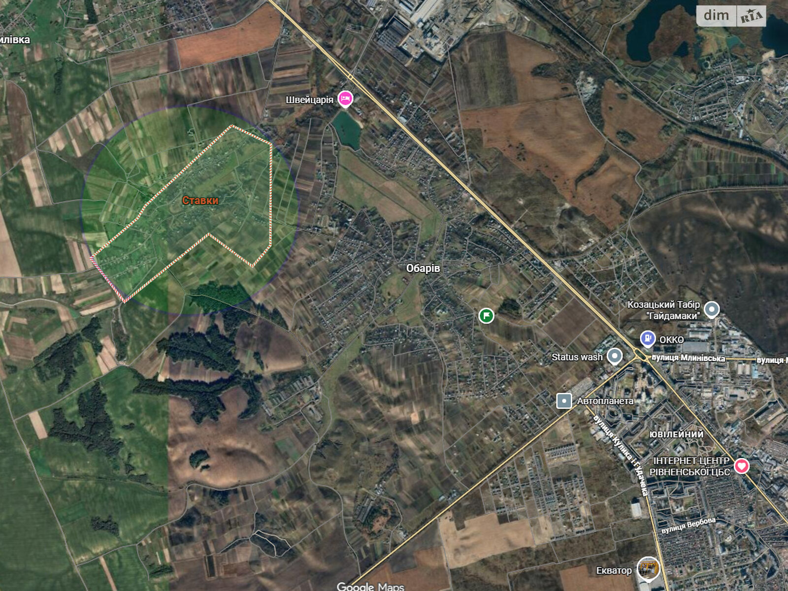 одноэтажный дом, 51 кв. м, брус. Продажа в Ставках фото 1 одноэтажный дом, 51 кв. м, брус. Продажа в Ставках фото 1