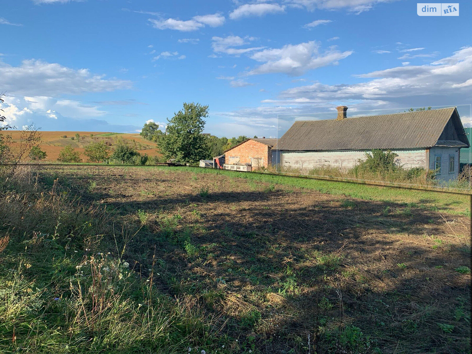 одноэтажный дом, 51 кв. м, брус. Продажа в Ставках фото 1 одноэтажный дом, 51 кв. м, брус. Продажа в Ставках фото 1