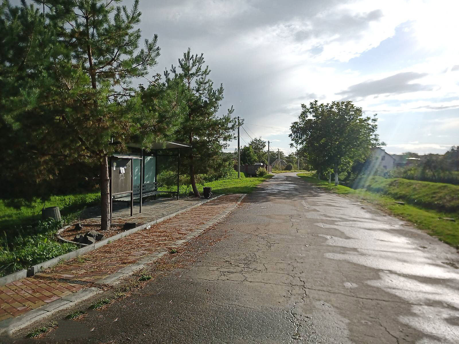 одноэтажный дом, 51 кв. м, брус. Продажа в Ставках фото 1 одноэтажный дом, 51 кв. м, брус. Продажа в Ставках фото 1