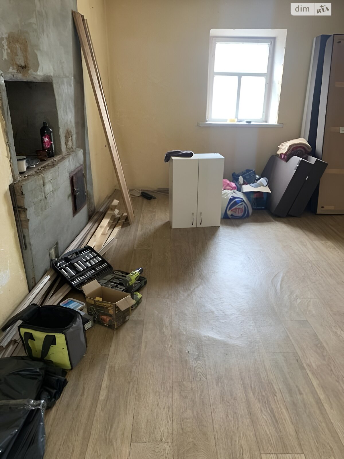 одноэтажный дом с отоплением, 60 кв. м, ракушечник (ракушняк). Продажа в Ставках фото 1 одноэтажный дом с отоплением, 60 кв. м, ракушечник (ракушняк). Продажа в Ставках фото 1