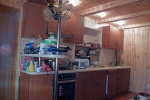 двухэтажный дом с балконом, 85 кв. м, пеноблок. Продажа в Ставах фото 2