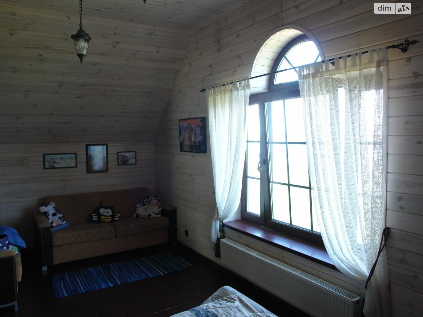 трехэтажный дом с верандой, 157 кв. м, ракушечник (ракушняк). Продажа в Стайках фото 1 трехэтажный дом с верандой, 157 кв. м, ракушечник (ракушняк). Продажа в Стайках фото 1