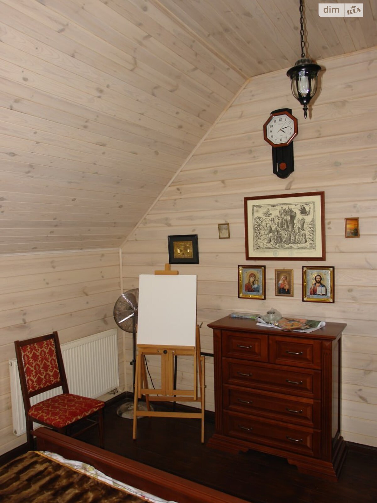 трехэтажный дом с верандой, 157 кв. м, ракушечник (ракушняк). Продажа в Стайках фото 1 трехэтажный дом с верандой, 157 кв. м, ракушечник (ракушняк). Продажа в Стайках фото 1
