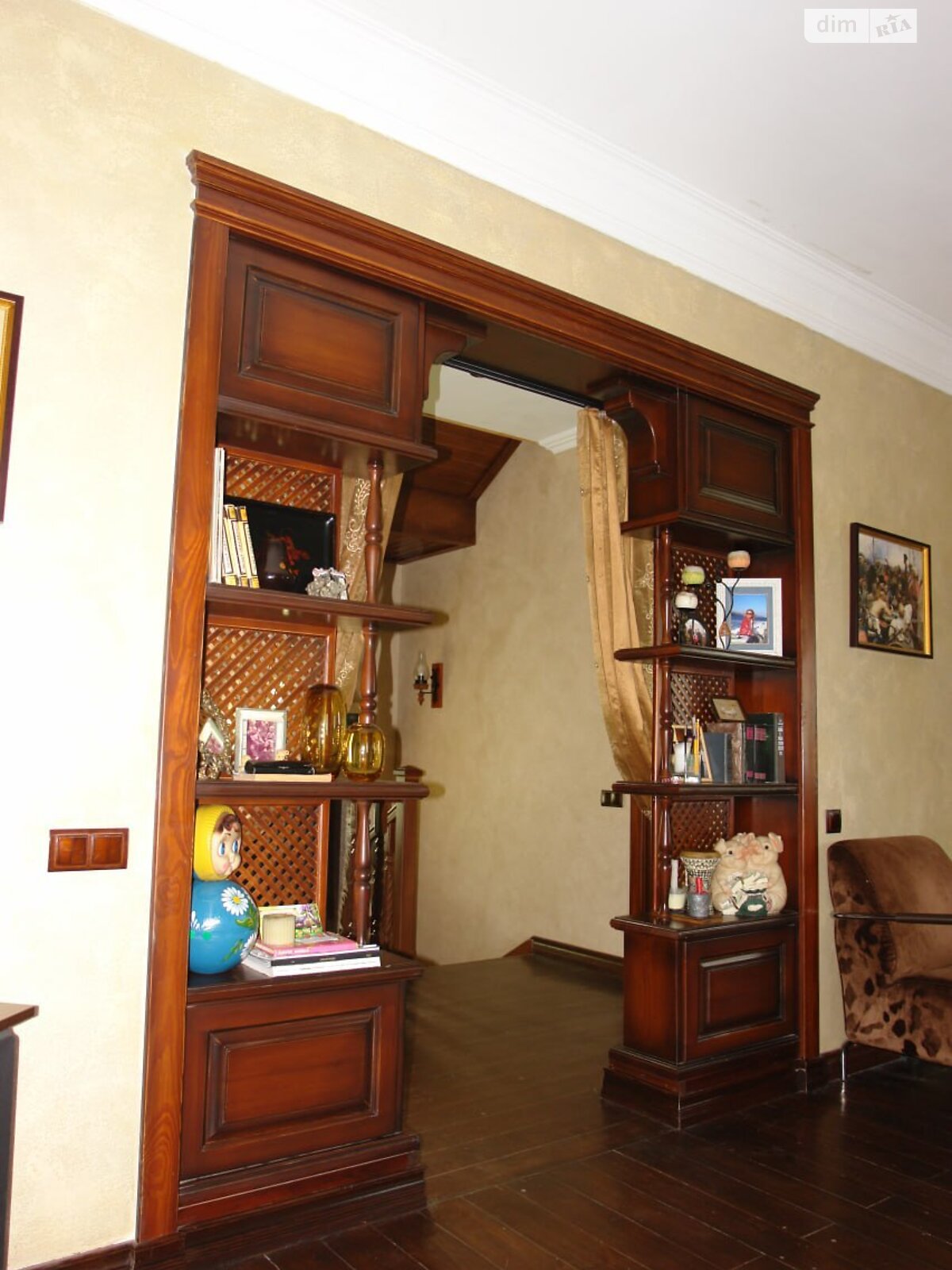 трехэтажный дом с верандой, 157 кв. м, ракушечник (ракушняк). Продажа в Стайках фото 1 трехэтажный дом с верандой, 157 кв. м, ракушечник (ракушняк). Продажа в Стайках фото 1