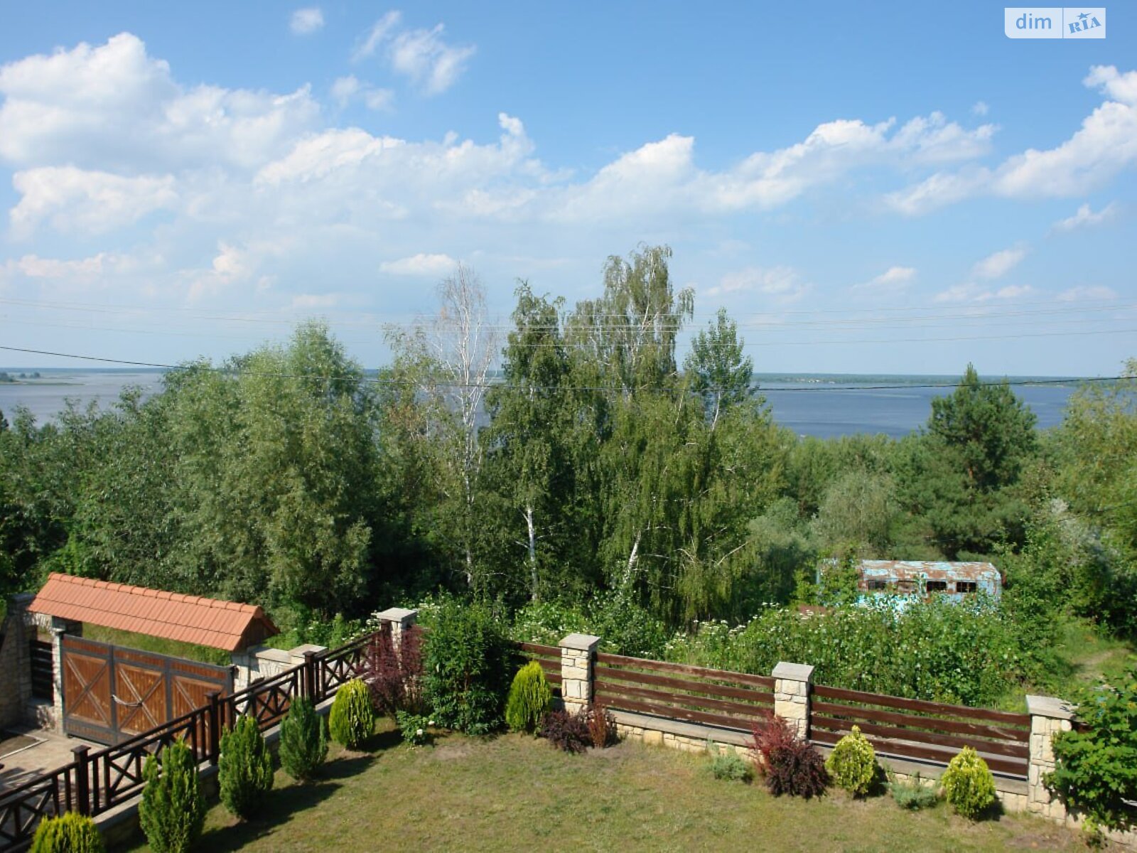 трехэтажный дом с верандой, 157 кв. м, ракушечник (ракушняк). Продажа в Стайках фото 1 трехэтажный дом с верандой, 157 кв. м, ракушечник (ракушняк). Продажа в Стайках фото 1