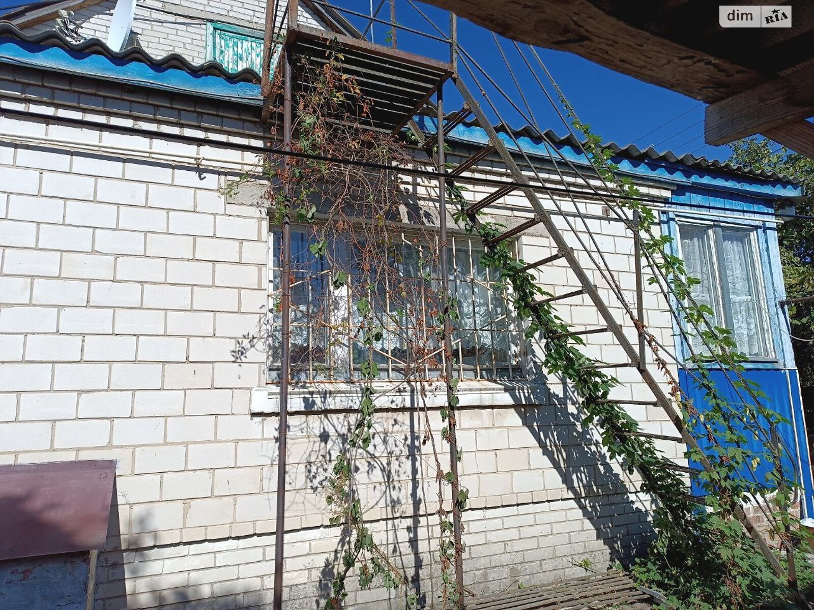 одноэтажный дом с верандой, 91.7 кв. м, кирпич. Продажа в Стайках фото 1 одноэтажный дом с верандой, 91.7 кв. м, кирпич. Продажа в Стайках фото 1