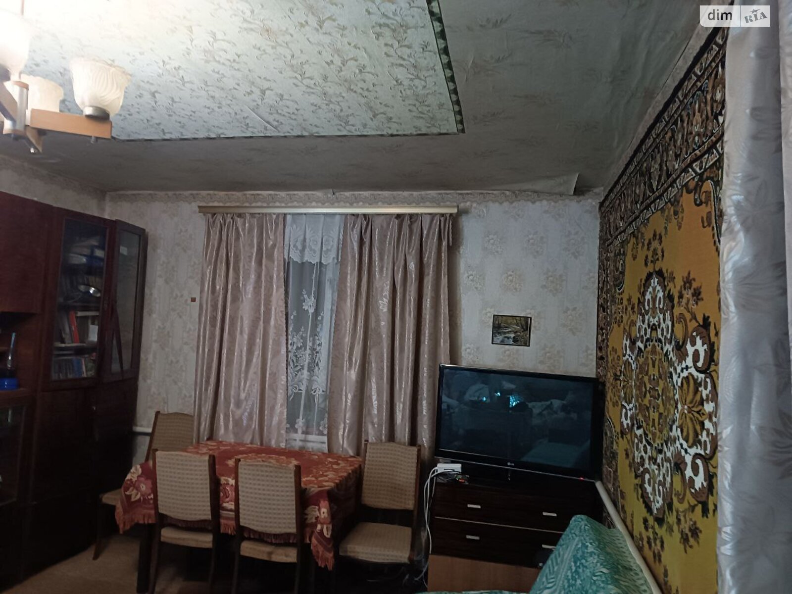 одноэтажный дом с верандой, 91.7 кв. м, кирпич. Продажа в Стайках фото 1 одноэтажный дом с верандой, 91.7 кв. м, кирпич. Продажа в Стайках фото 1