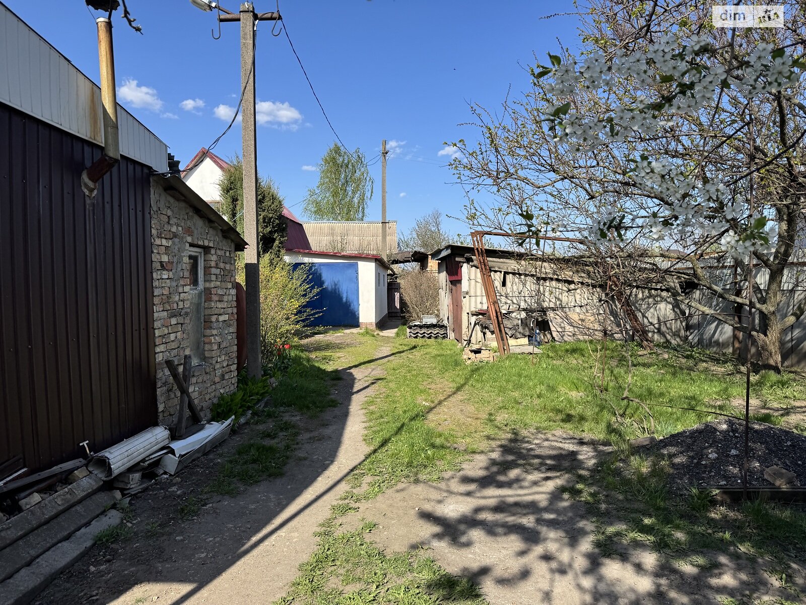 одноповерховий будинок з верандою, 79.6 кв. м, цегла. Продаж у Стайках фото 1 одноповерховий будинок з верандою, 79.6 кв. м, цегла. Продаж у Стайках фото 1
