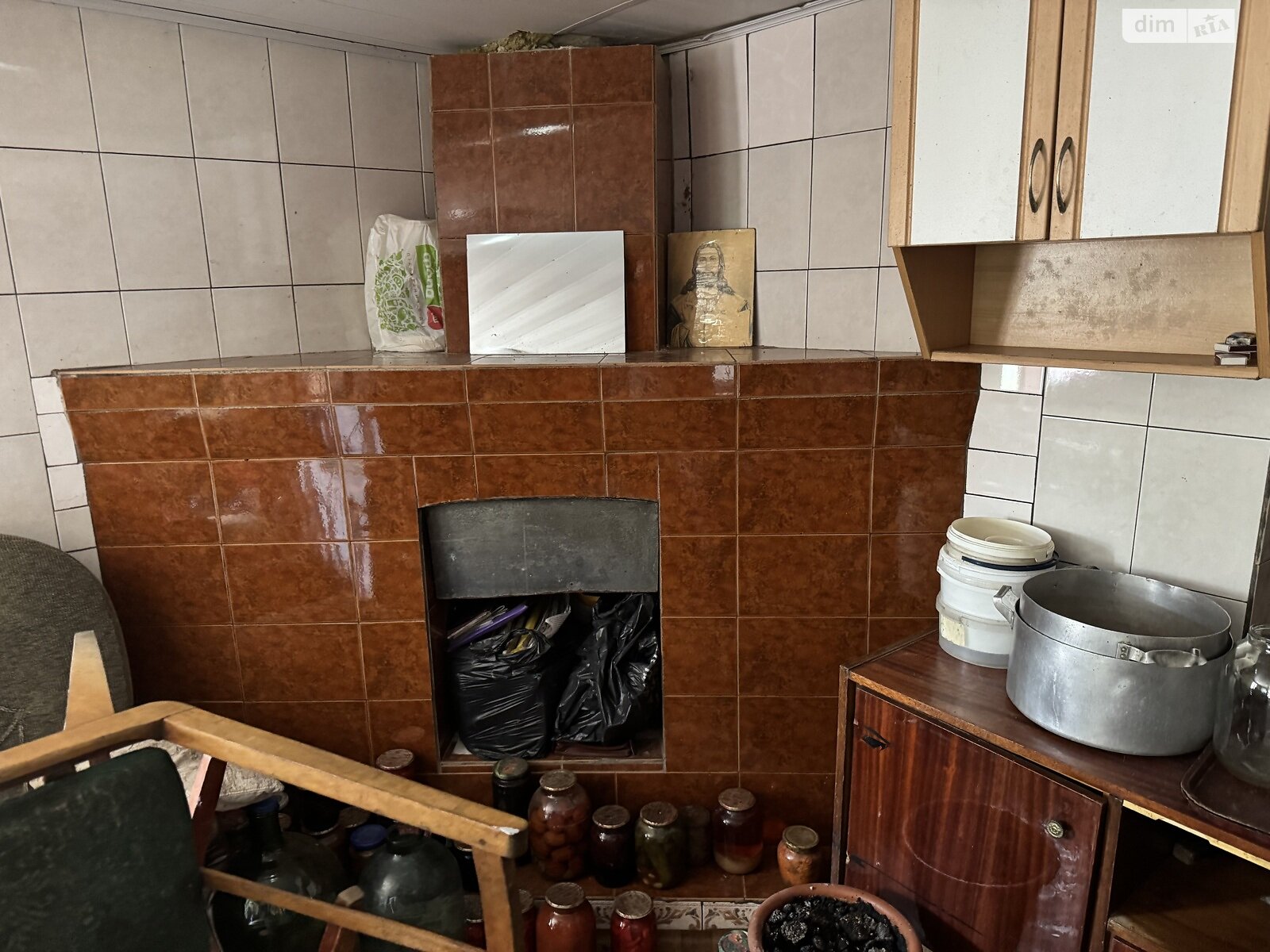 одноповерховий будинок з верандою, 79.6 кв. м, цегла. Продаж у Стайках фото 1 одноповерховий будинок з верандою, 79.6 кв. м, цегла. Продаж у Стайках фото 1