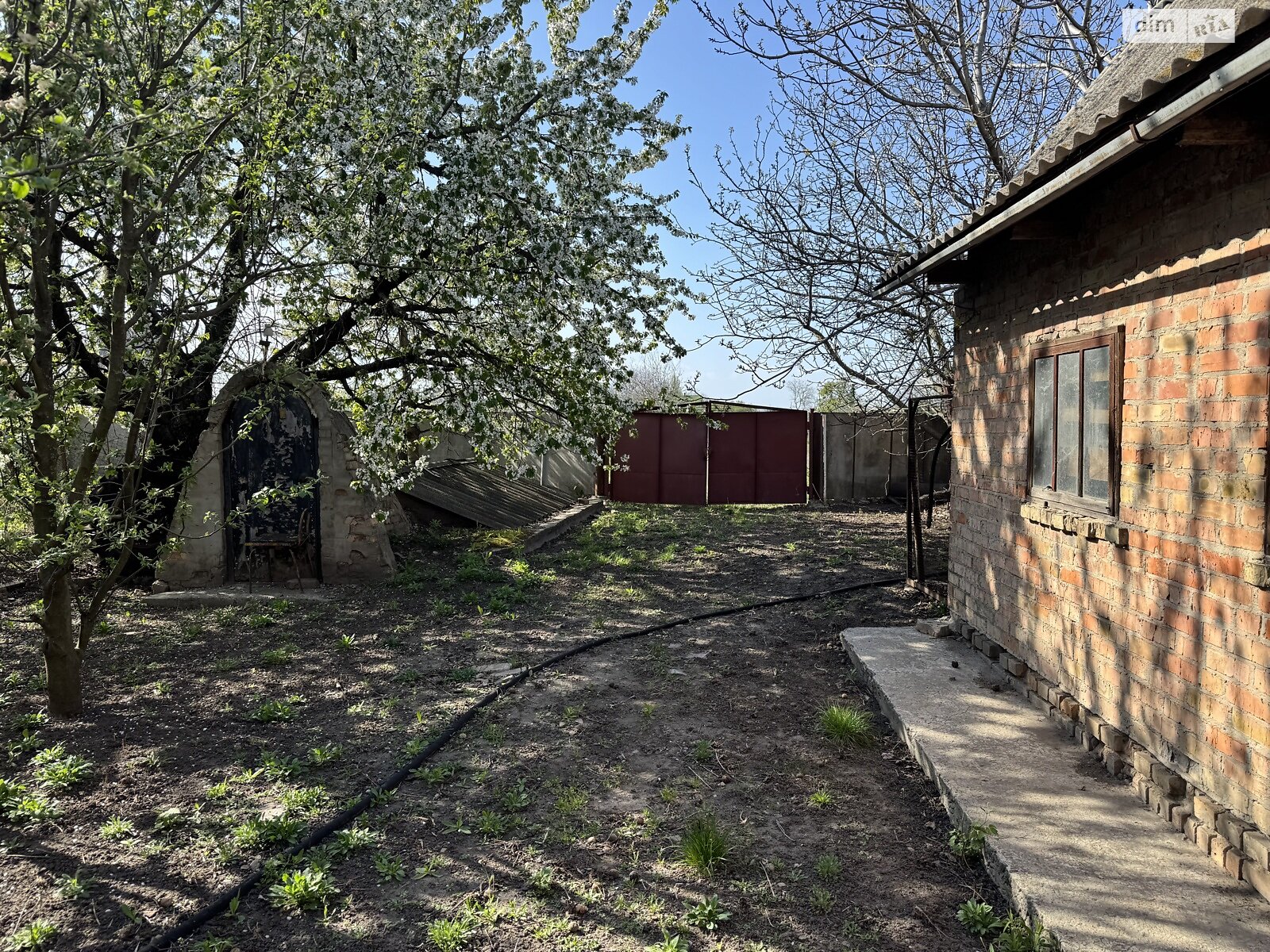 одноповерховий будинок з верандою, 79.6 кв. м, цегла. Продаж у Стайках фото 1 одноповерховий будинок з верандою, 79.6 кв. м, цегла. Продаж у Стайках фото 1