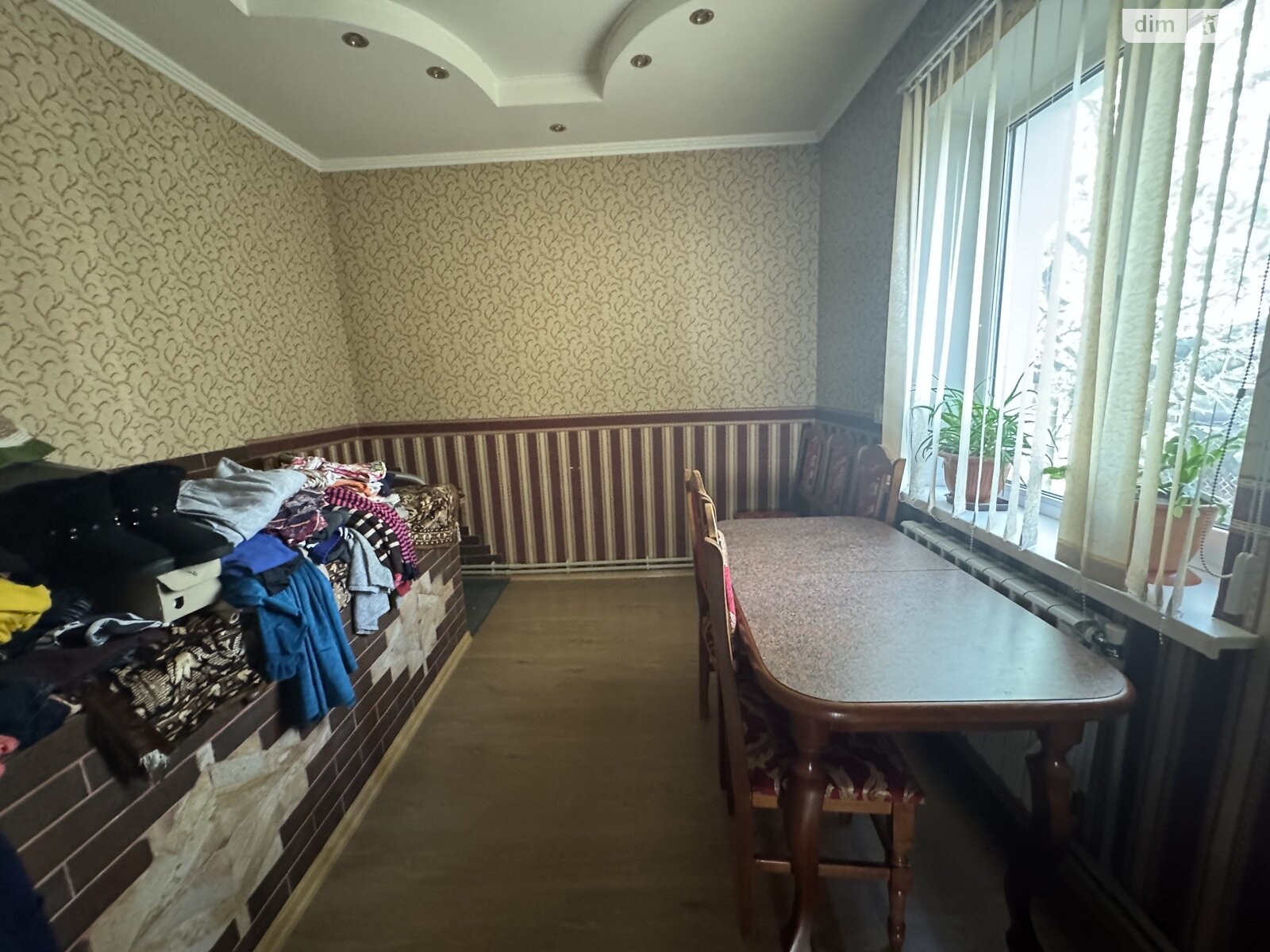 одноповерховий будинок з верандою, 79.6 кв. м, цегла. Продаж у Стайках фото 1 одноповерховий будинок з верандою, 79.6 кв. м, цегла. Продаж у Стайках фото 1
