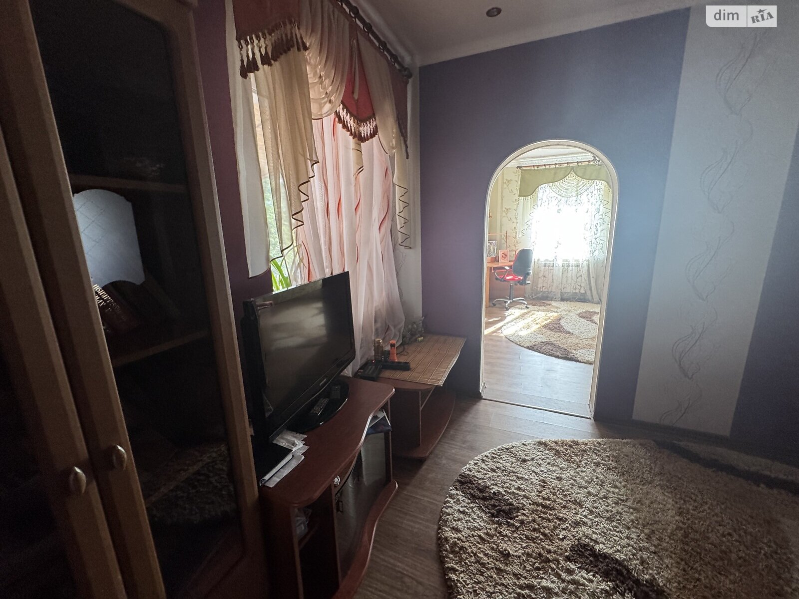 одноповерховий будинок з верандою, 79.6 кв. м, цегла. Продаж у Стайках фото 1 одноповерховий будинок з верандою, 79.6 кв. м, цегла. Продаж у Стайках фото 1