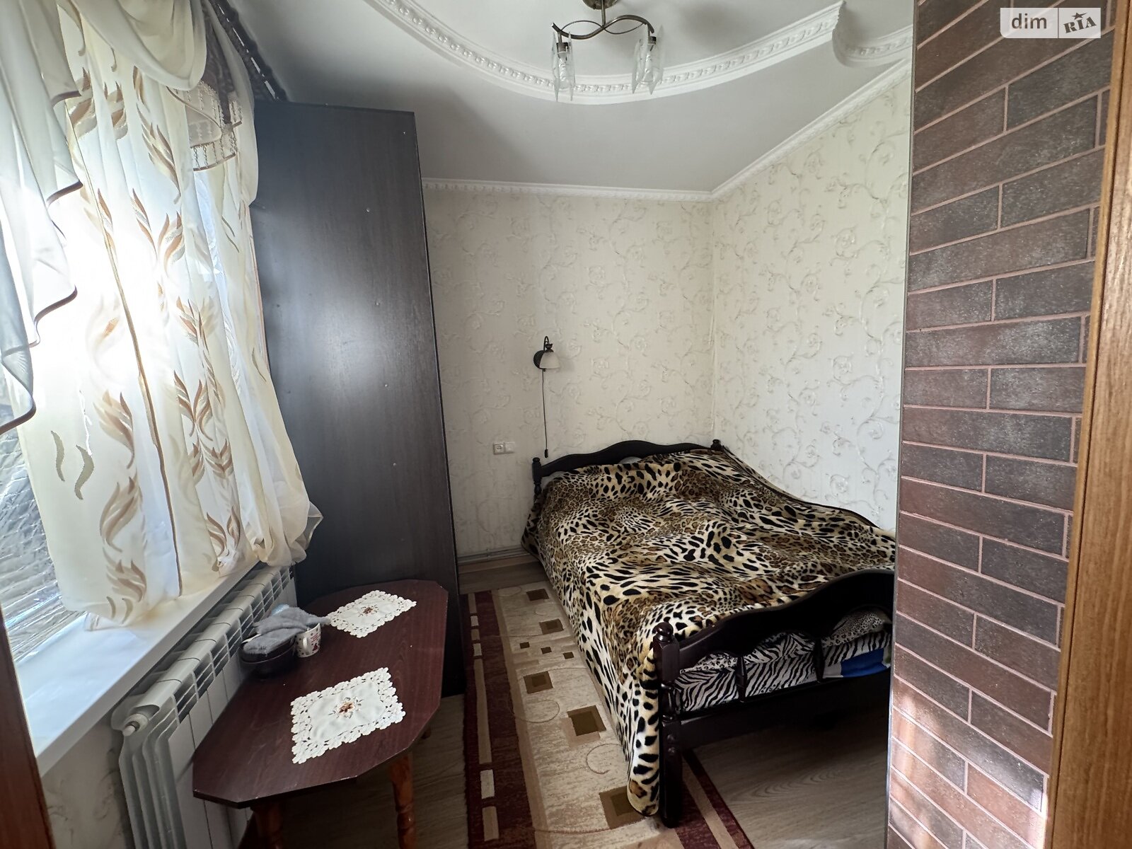 одноповерховий будинок з верандою, 79.6 кв. м, цегла. Продаж у Стайках фото 1 одноповерховий будинок з верандою, 79.6 кв. м, цегла. Продаж у Стайках фото 1