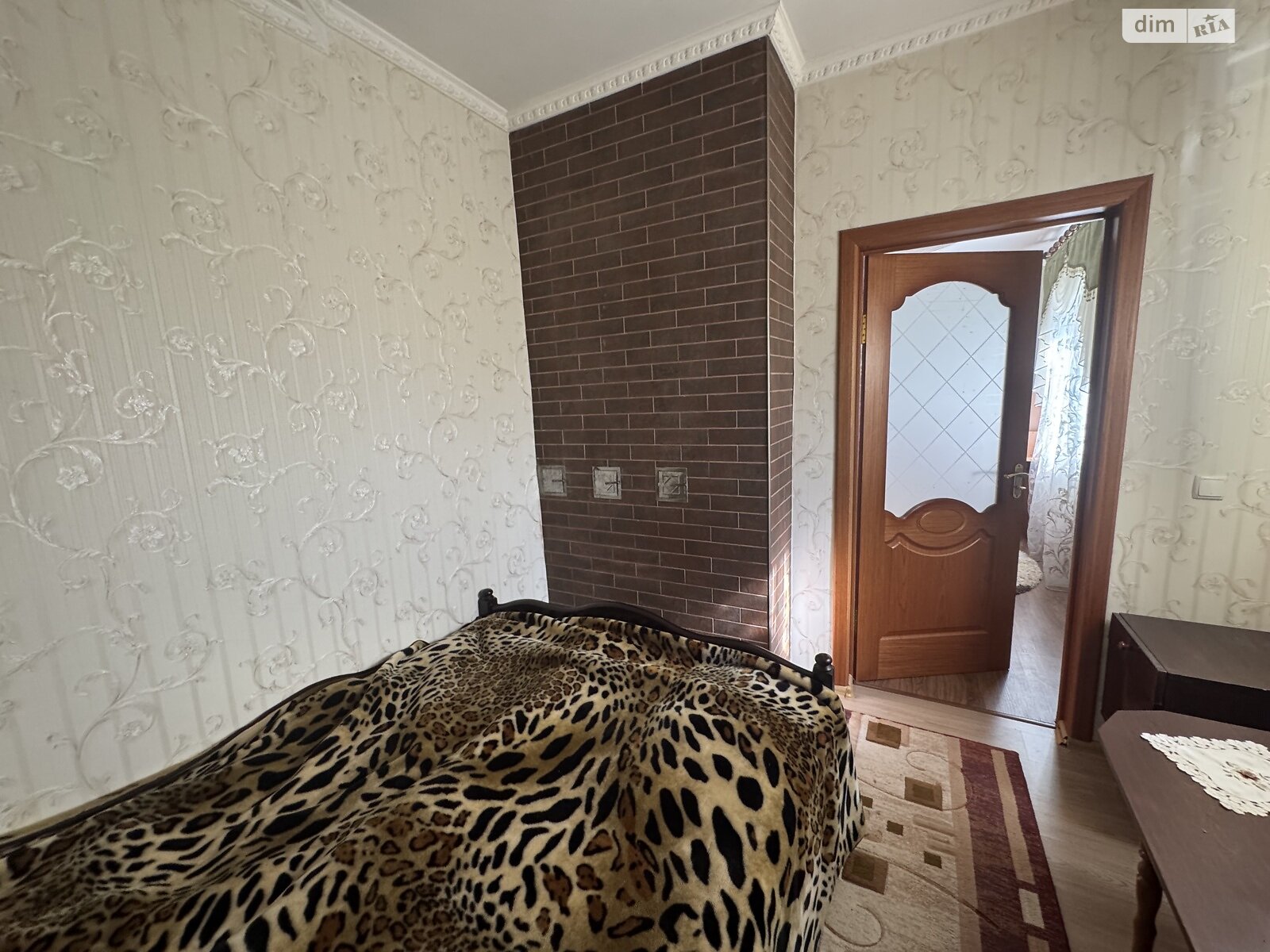 одноповерховий будинок з верандою, 79.6 кв. м, цегла. Продаж у Стайках фото 1 одноповерховий будинок з верандою, 79.6 кв. м, цегла. Продаж у Стайках фото 1