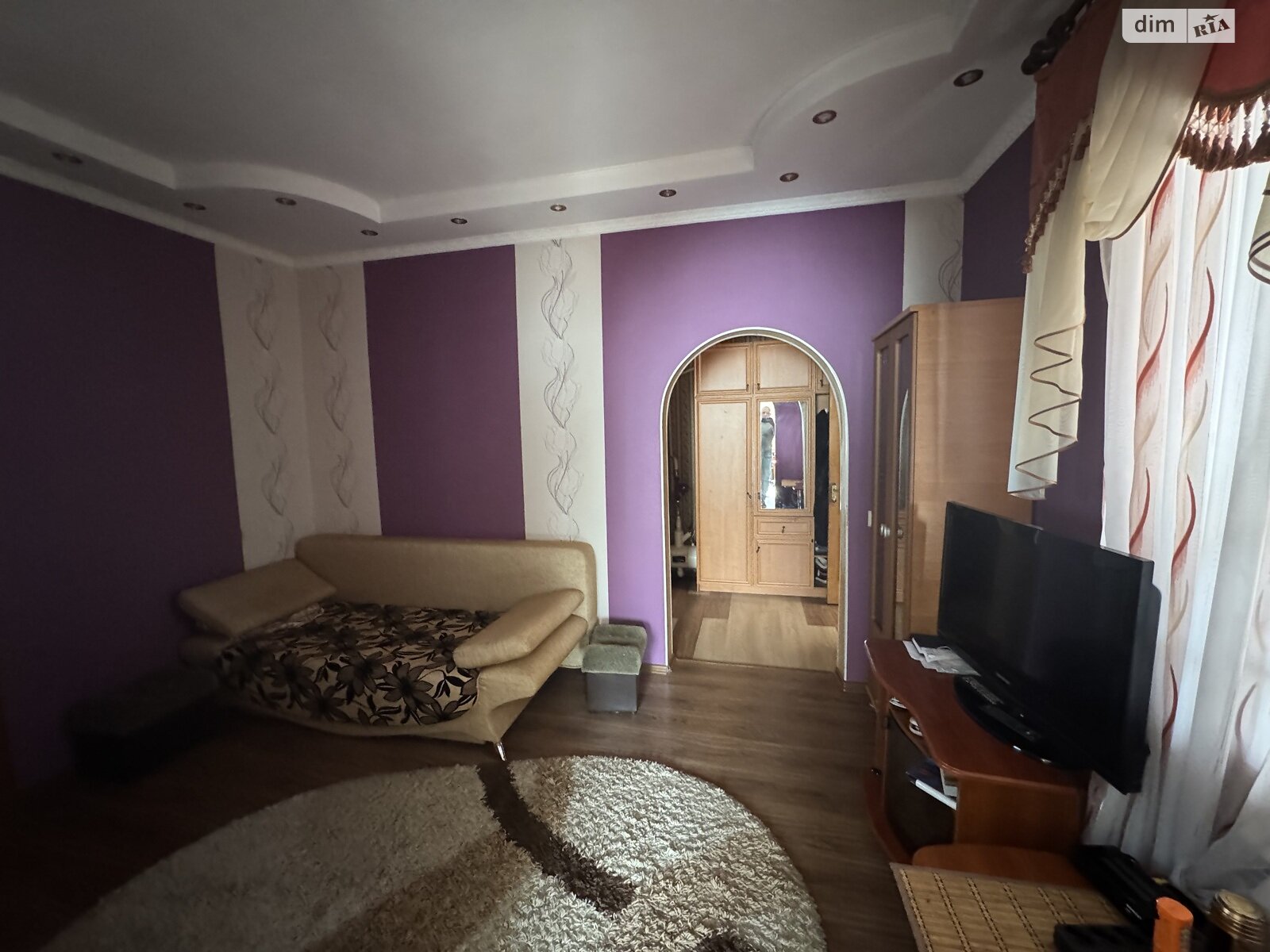 одноповерховий будинок з верандою, 79.6 кв. м, цегла. Продаж у Стайках фото 1 одноповерховий будинок з верандою, 79.6 кв. м, цегла. Продаж у Стайках фото 1