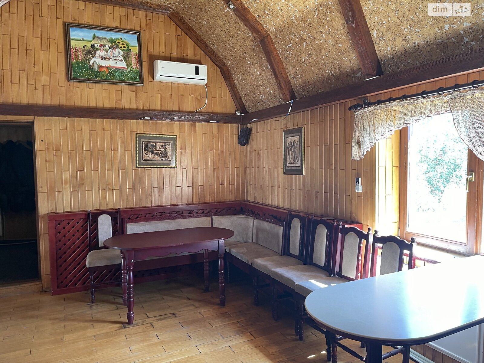 двоповерховий будинок бесідка, 300 кв. м, цегла. Продаж у Стебльові фото 1 двоповерховий будинок бесідка, 300 кв. м, цегла. Продаж у Стебльові фото 1
