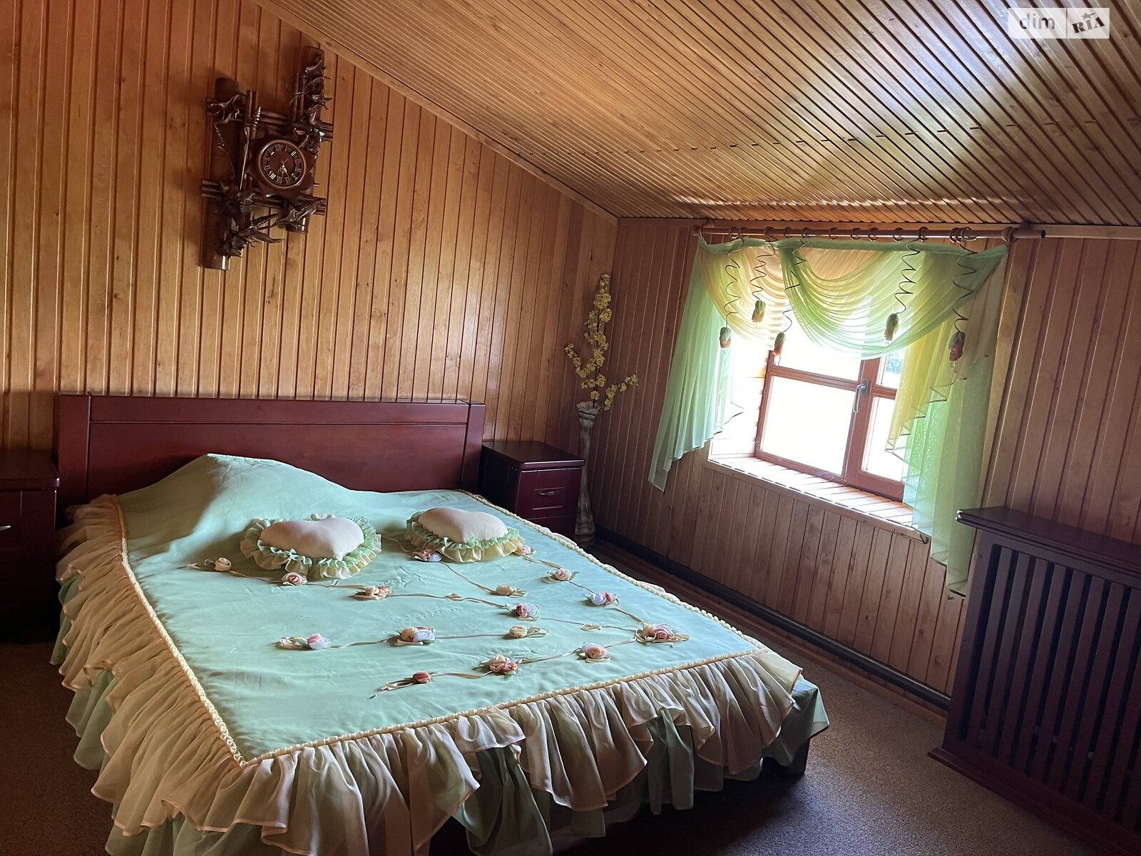 двоповерховий будинок бесідка, 300 кв. м, цегла. Продаж у Стебльові фото 1 двоповерховий будинок бесідка, 300 кв. м, цегла. Продаж у Стебльові фото 1