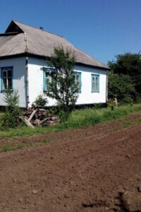одноэтажный дом с гаражом, 80 кв. м, дерево и кирпич. Продажа в Стеблеве фото 2