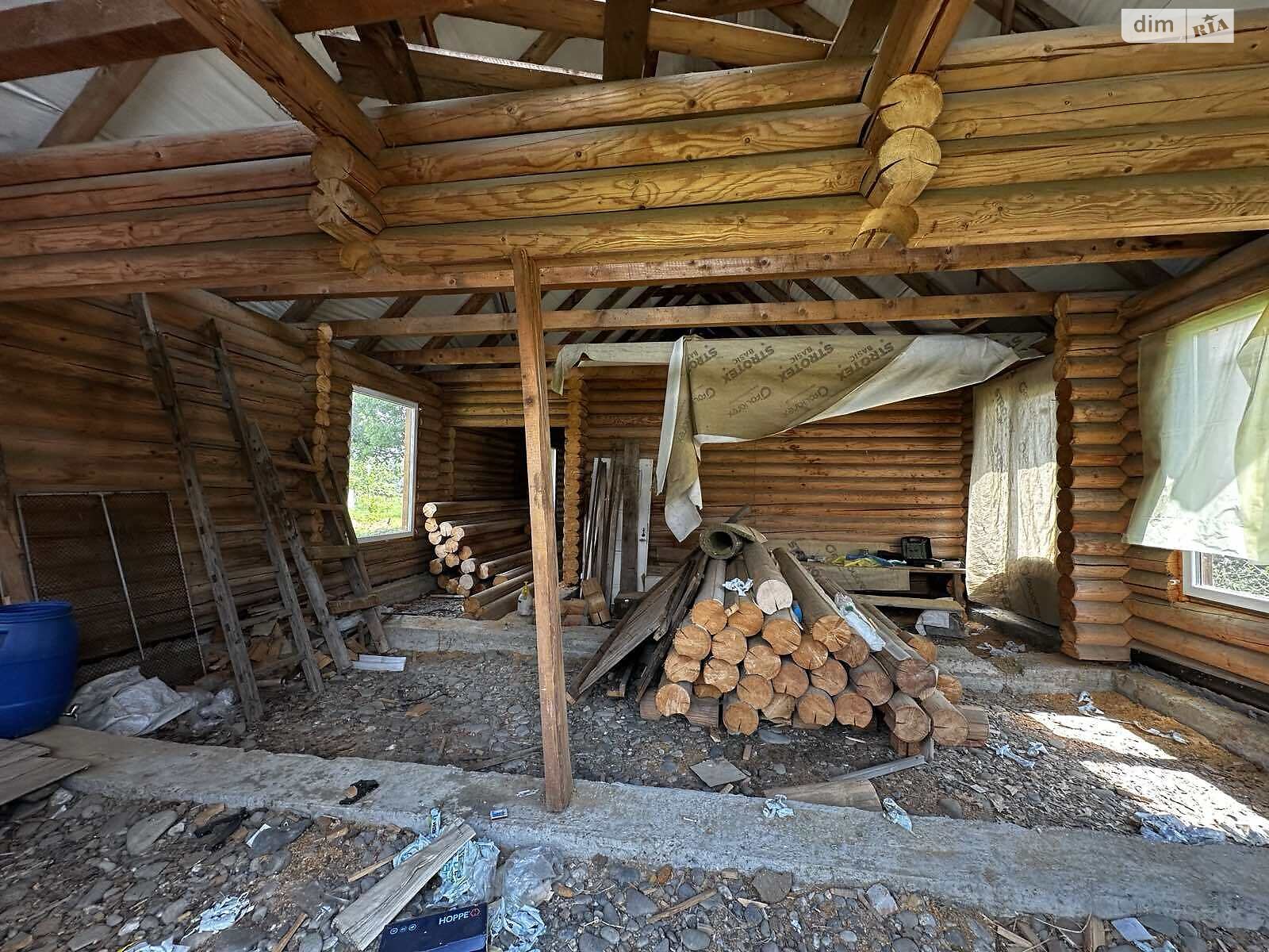 одноэтажный дом, 96 кв. м, брус. Продажа в Стебловке фото 1 одноэтажный дом, 96 кв. м, брус. Продажа в Стебловке фото 1