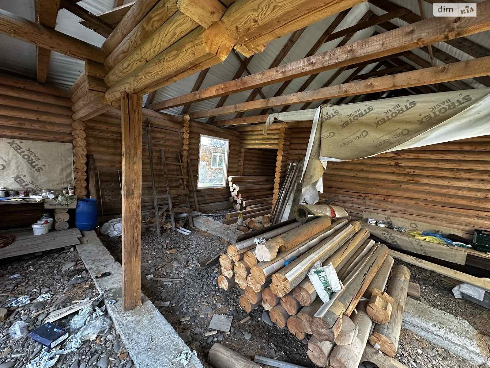 одноэтажный дом, 96 кв. м, брус. Продажа в Стебловке фото 1 одноэтажный дом, 96 кв. м, брус. Продажа в Стебловке фото 1