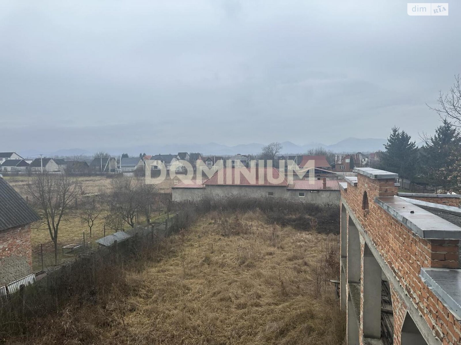 двухэтажный дом, 250 кв. м, кирпич. Продажа в Стебловке фото 1