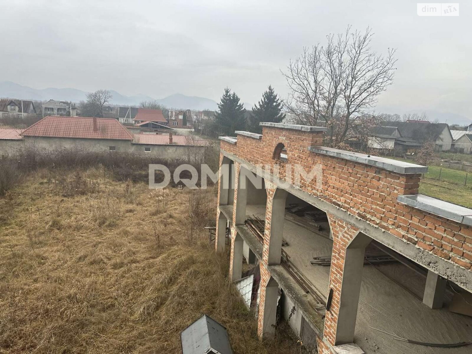 двухэтажный дом, 250 кв. м, кирпич. Продажа в Стебловке фото 1