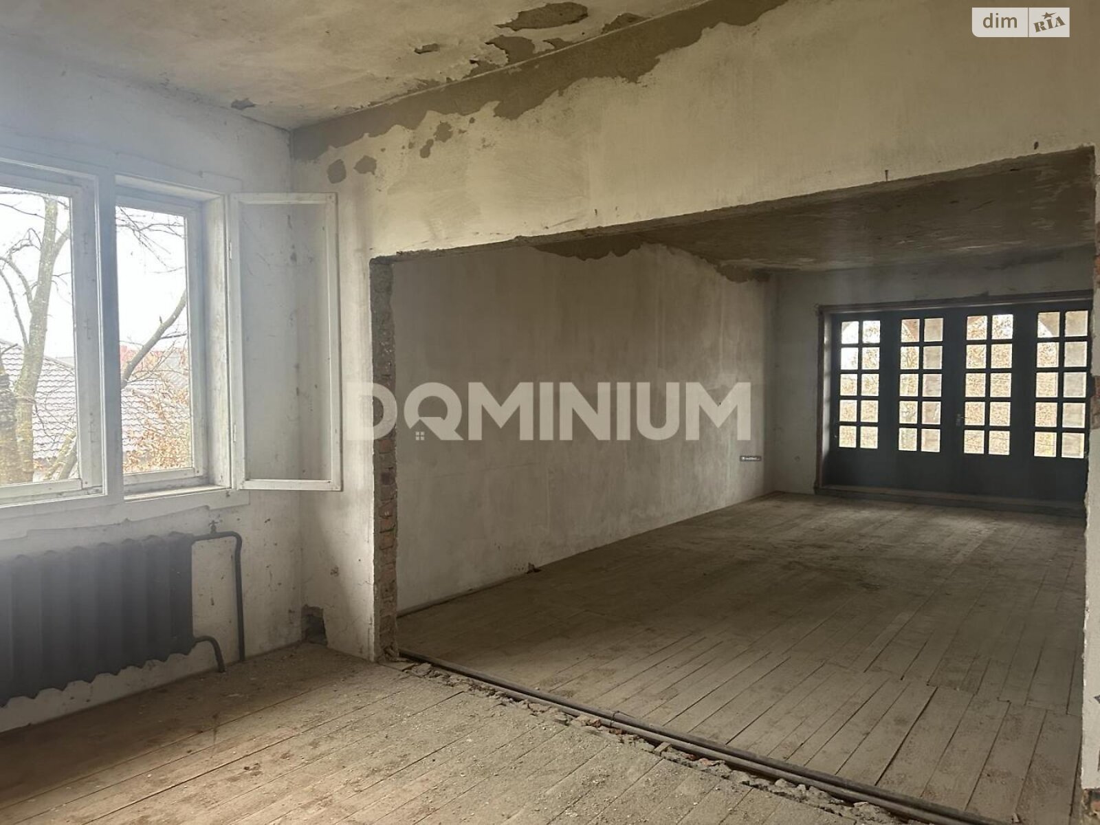 двухэтажный дом, 250 кв. м, кирпич. Продажа в Стебловке фото 1