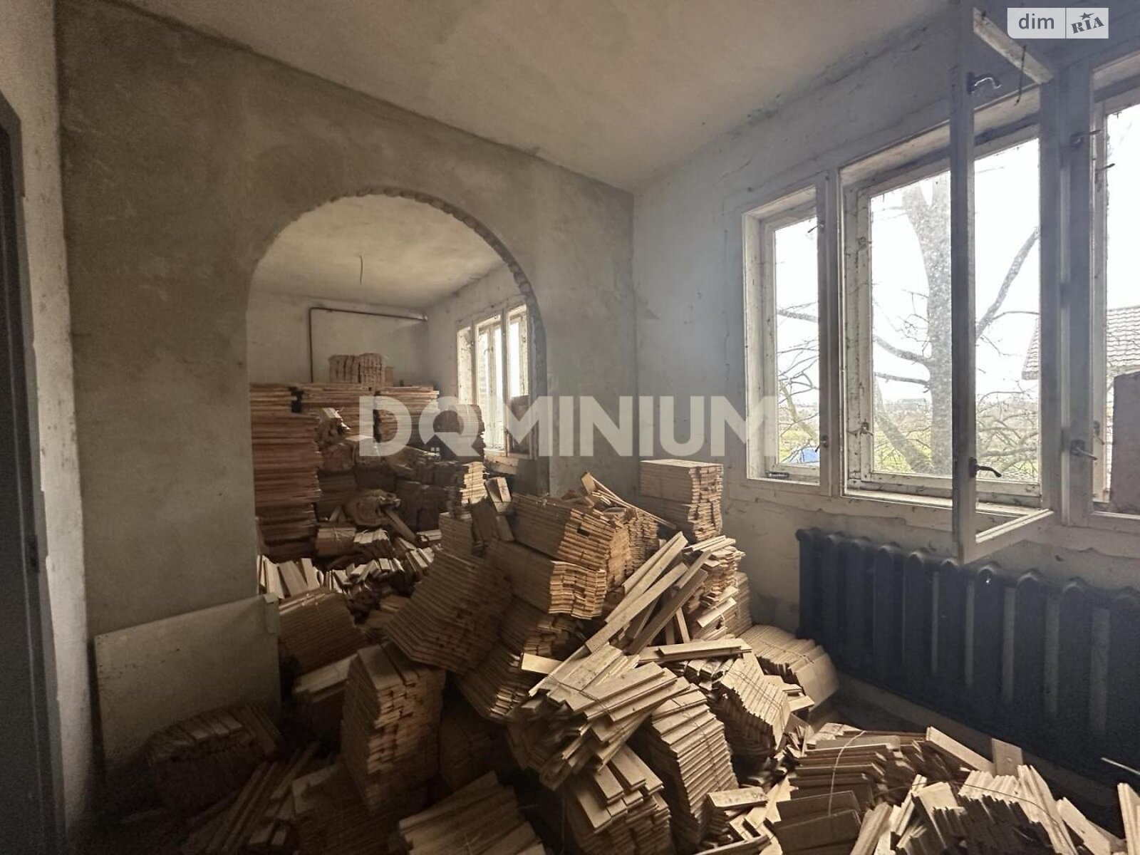 двухэтажный дом, 250 кв. м, кирпич. Продажа в Стебловке фото 1