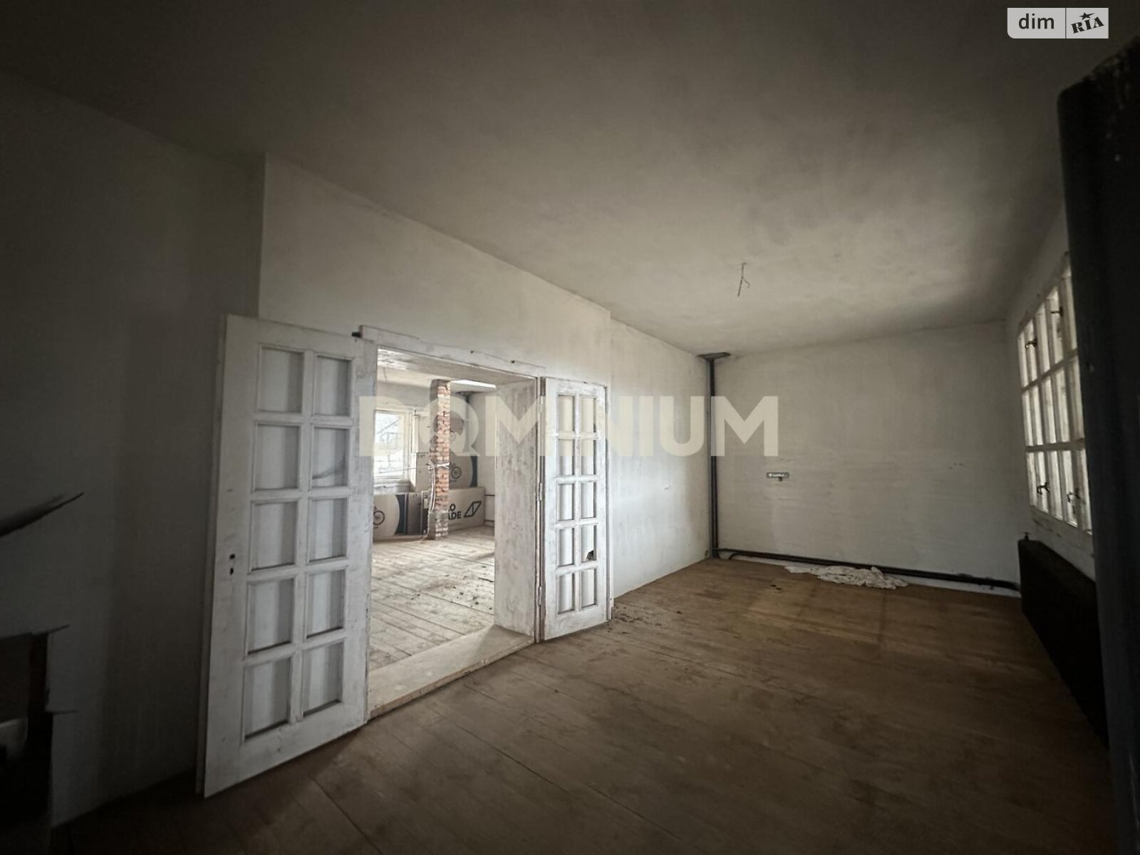 двухэтажный дом, 250 кв. м, кирпич. Продажа в Стебловке фото 1