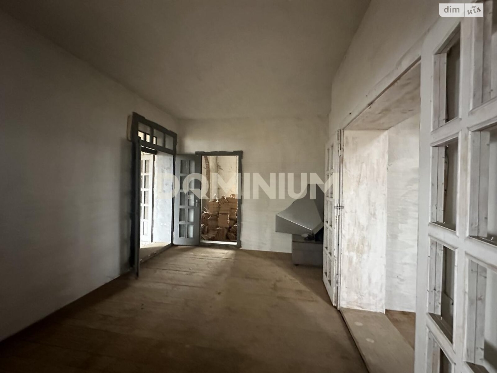 двухэтажный дом, 250 кв. м, кирпич. Продажа в Стебловке фото 1