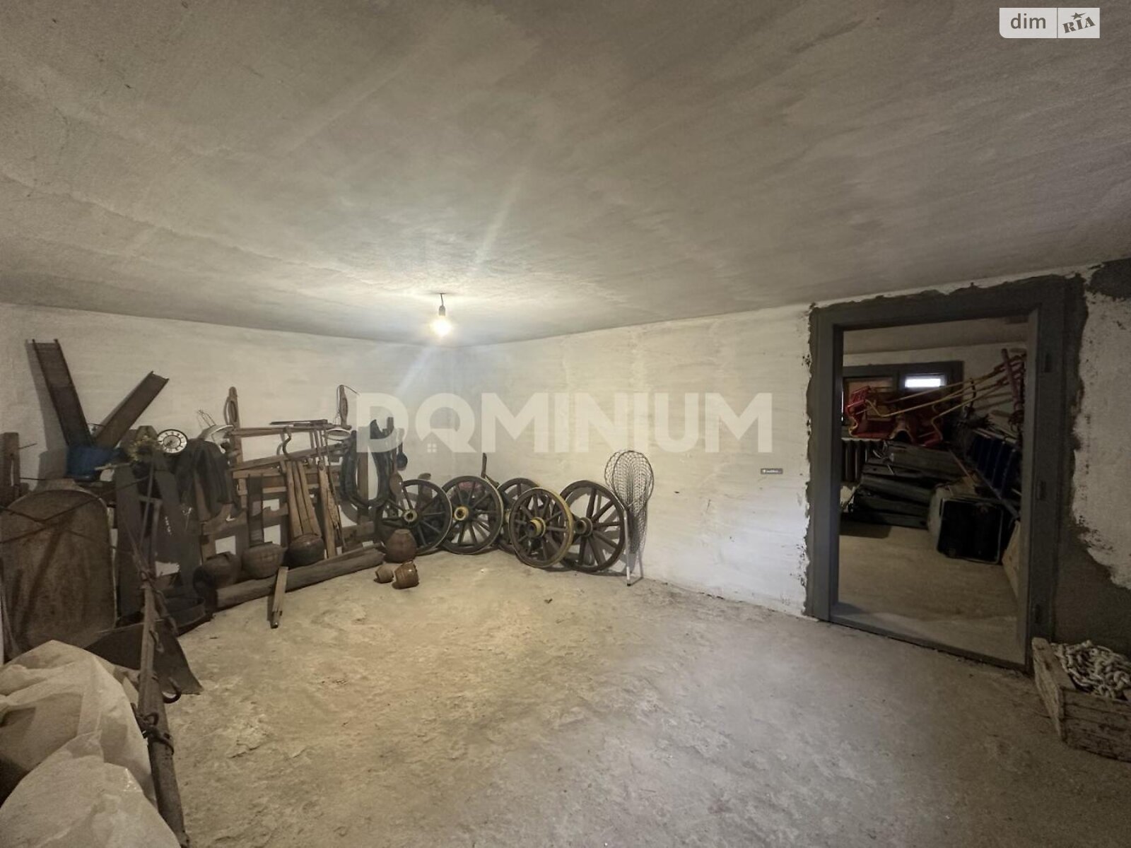 двухэтажный дом, 250 кв. м, кирпич. Продажа в Стебловке фото 1