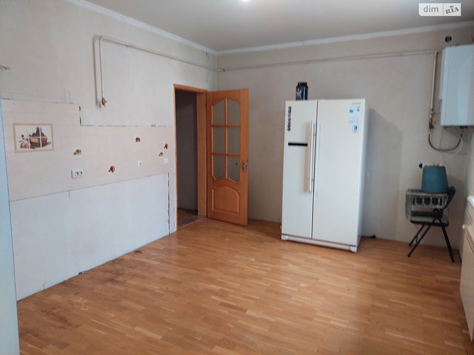 триповерховий будинок з гаражем, 320 кв. м, кирпич. Продаж у Стебнику фото 1 триповерховий будинок з гаражем, 320 кв. м, кирпич. Продаж у Стебнику фото 1