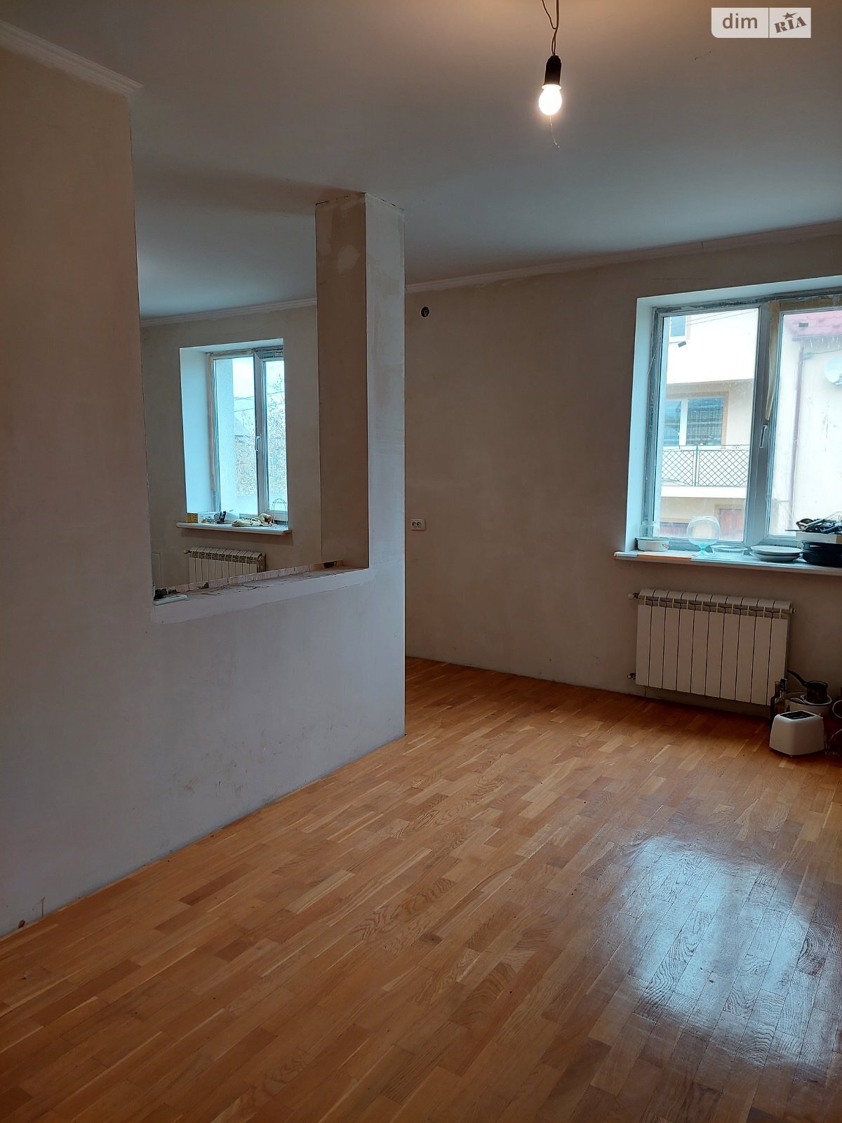 триповерховий будинок з гаражем, 320 кв. м, кирпич. Продаж у Стебнику фото 1 триповерховий будинок з гаражем, 320 кв. м, кирпич. Продаж у Стебнику фото 1