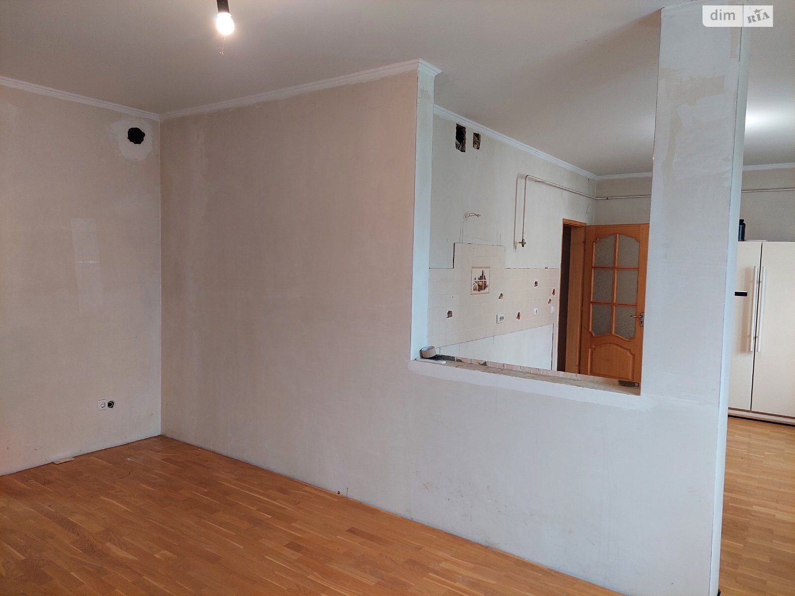 триповерховий будинок з гаражем, 320 кв. м, кирпич. Продаж у Стебнику фото 1 триповерховий будинок з гаражем, 320 кв. м, кирпич. Продаж у Стебнику фото 1