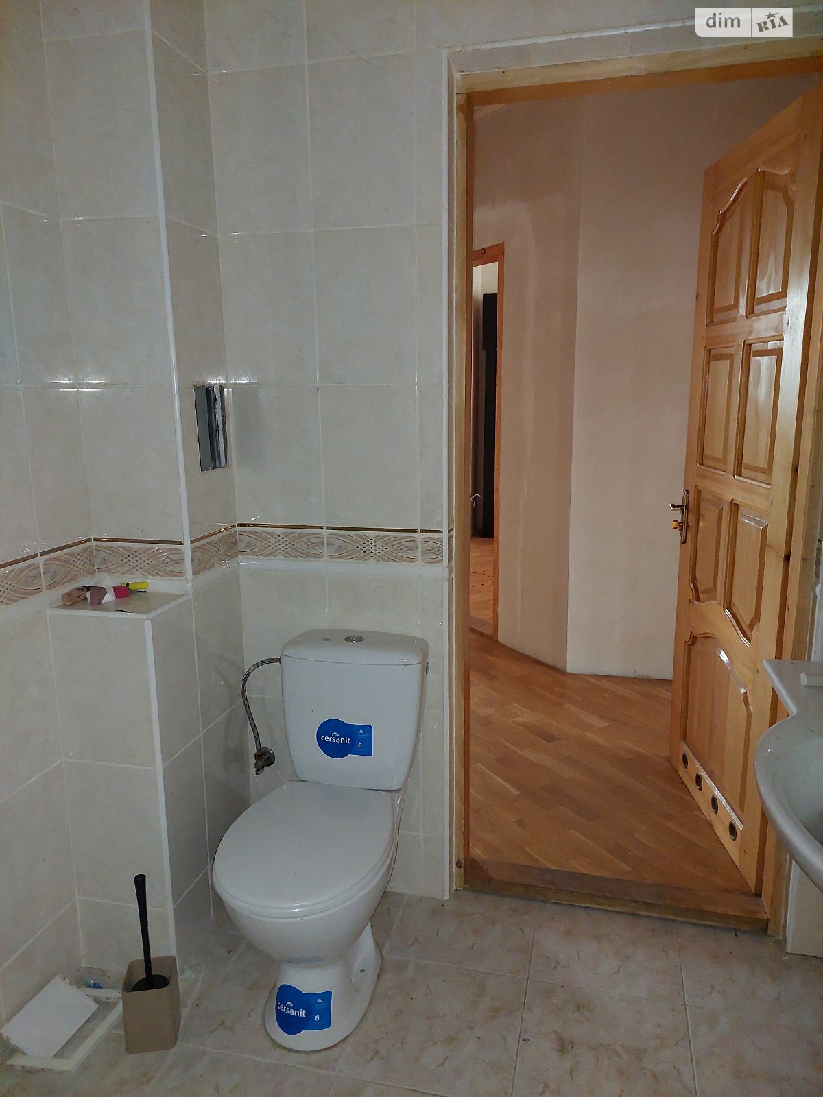 триповерховий будинок з гаражем, 320 кв. м, кирпич. Продаж у Стебнику фото 1 триповерховий будинок з гаражем, 320 кв. м, кирпич. Продаж у Стебнику фото 1