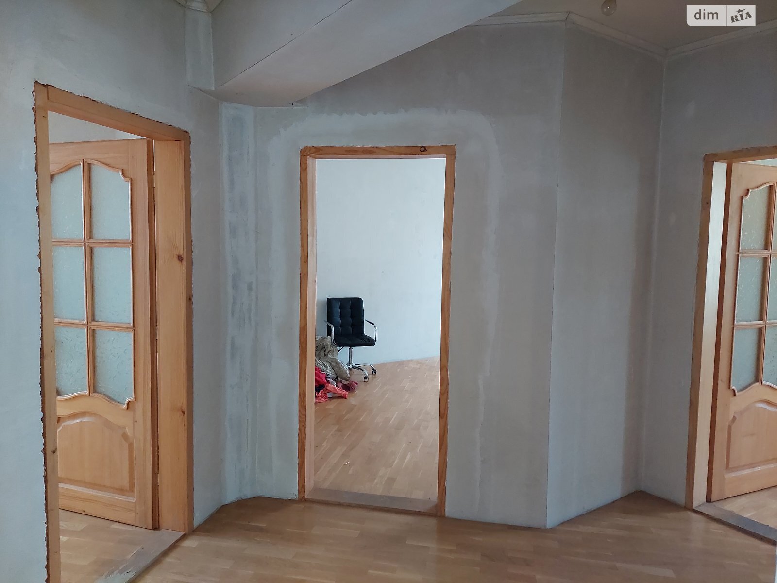 триповерховий будинок з гаражем, 320 кв. м, кирпич. Продаж у Стебнику фото 1 триповерховий будинок з гаражем, 320 кв. м, кирпич. Продаж у Стебнику фото 1