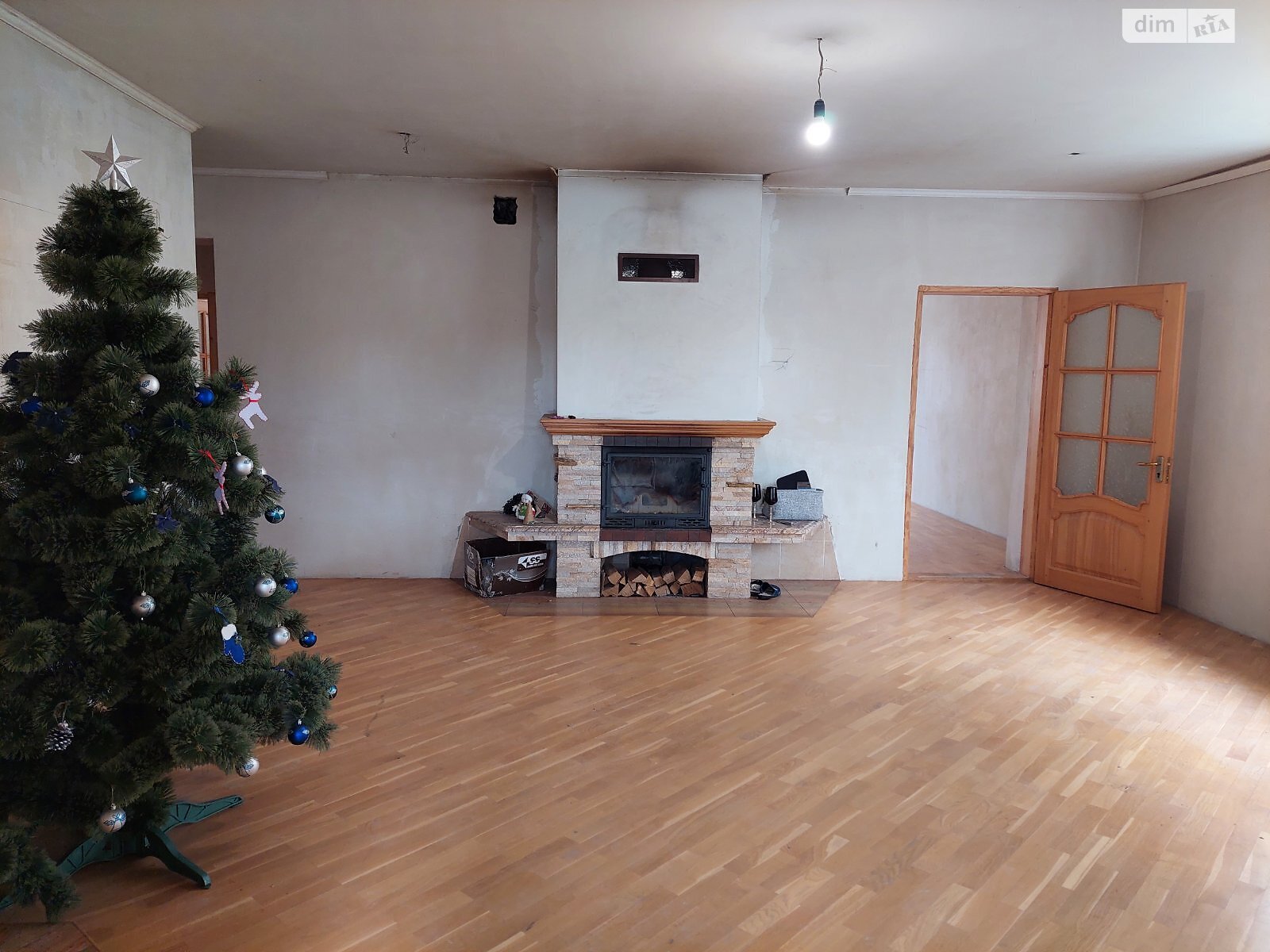 триповерховий будинок з гаражем, 320 кв. м, кирпич. Продаж у Стебнику фото 1 триповерховий будинок з гаражем, 320 кв. м, кирпич. Продаж у Стебнику фото 1