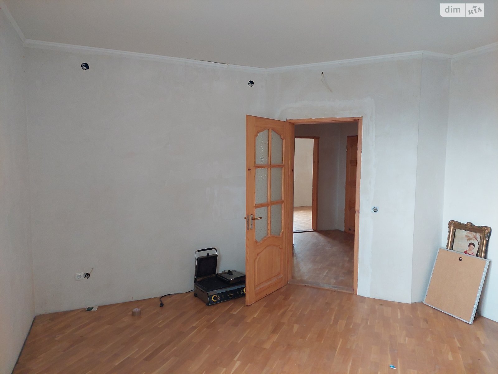 триповерховий будинок з гаражем, 320 кв. м, кирпич. Продаж у Стебнику фото 1 триповерховий будинок з гаражем, 320 кв. м, кирпич. Продаж у Стебнику фото 1