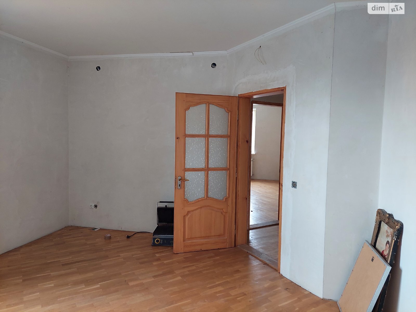 триповерховий будинок з гаражем, 320 кв. м, кирпич. Продаж у Стебнику фото 1 триповерховий будинок з гаражем, 320 кв. м, кирпич. Продаж у Стебнику фото 1