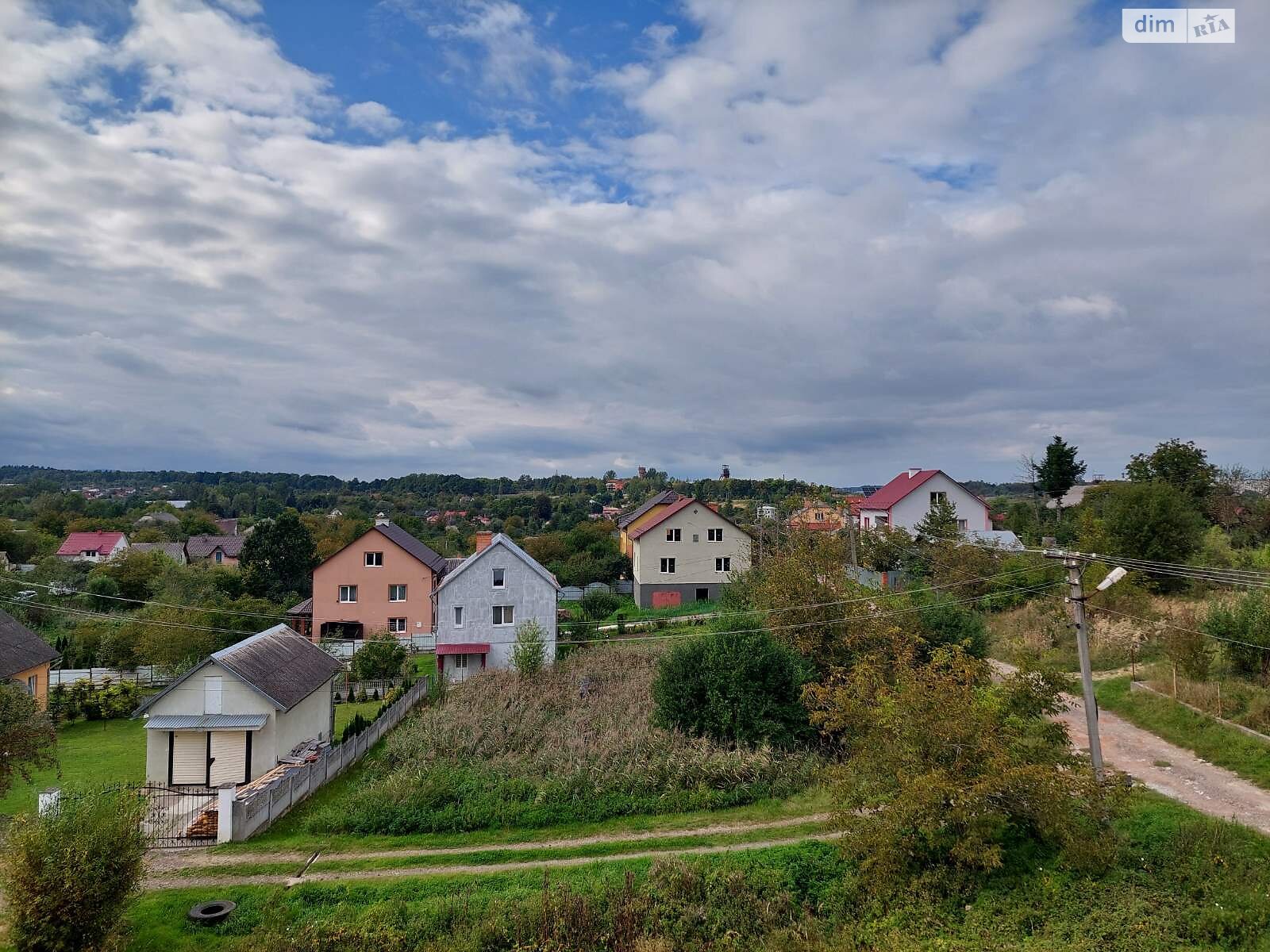 триповерховий будинок з гаражем, 320 кв. м, кирпич. Продаж у Стебнику фото 1 триповерховий будинок з гаражем, 320 кв. м, кирпич. Продаж у Стебнику фото 1