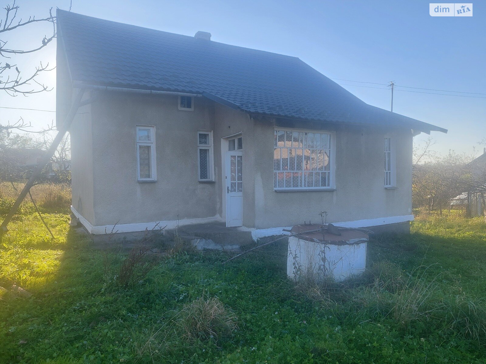 одноэтажный дом с отоплением, 70.9 кв. м, кирпич. Продажа в Стебнике фото 1 одноэтажный дом с отоплением, 70.9 кв. м, кирпич. Продажа в Стебнике фото 1