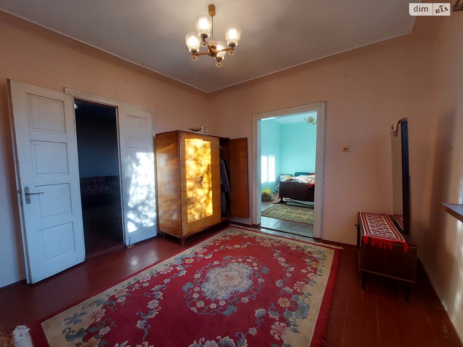 одноэтажный дом с отоплением, 70.9 кв. м, кирпич. Продажа в Стебнике фото 1 одноэтажный дом с отоплением, 70.9 кв. м, кирпич. Продажа в Стебнике фото 1