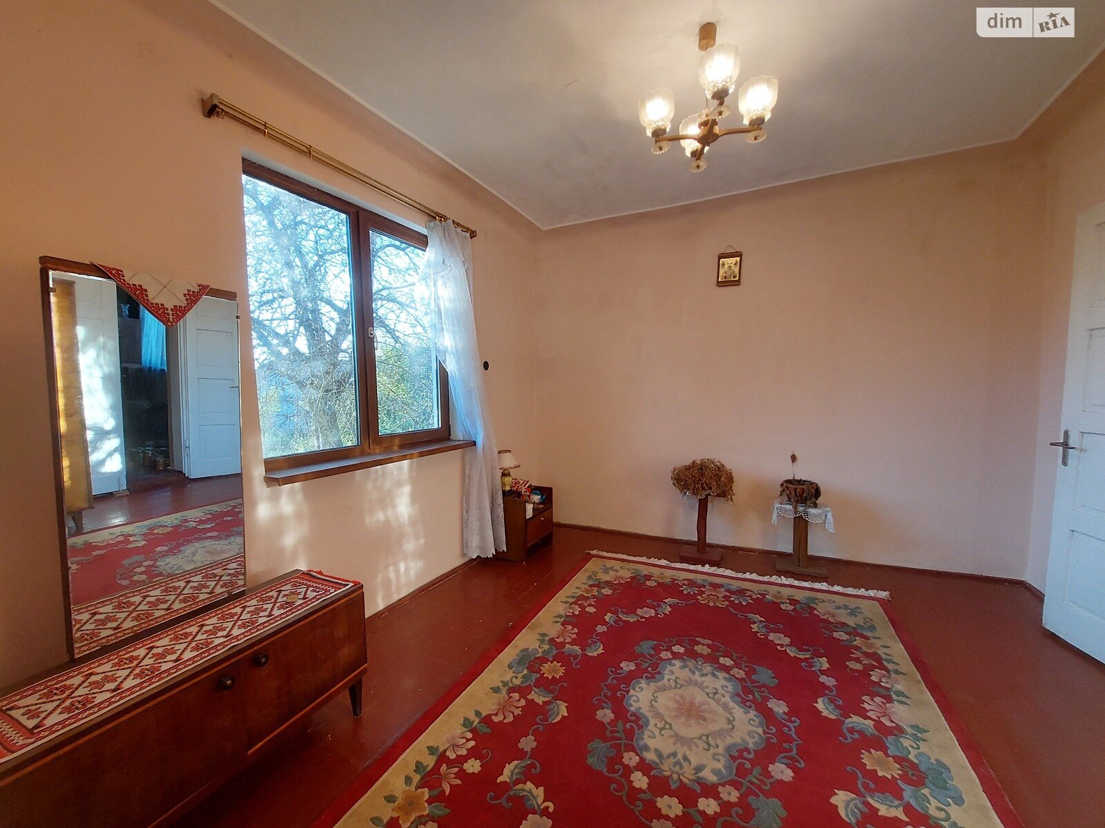 одноэтажный дом с отоплением, 70.9 кв. м, кирпич. Продажа в Стебнике фото 1 одноэтажный дом с отоплением, 70.9 кв. м, кирпич. Продажа в Стебнике фото 1