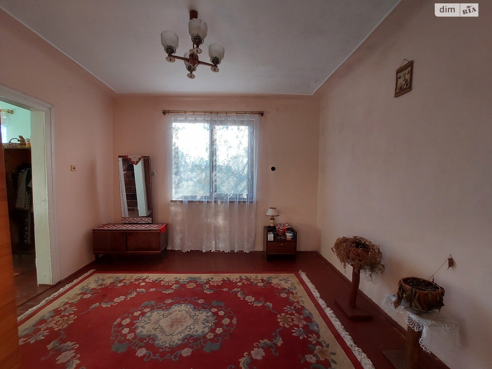 одноэтажный дом с отоплением, 70.9 кв. м, кирпич. Продажа в Стебнике фото 1 одноэтажный дом с отоплением, 70.9 кв. м, кирпич. Продажа в Стебнике фото 1