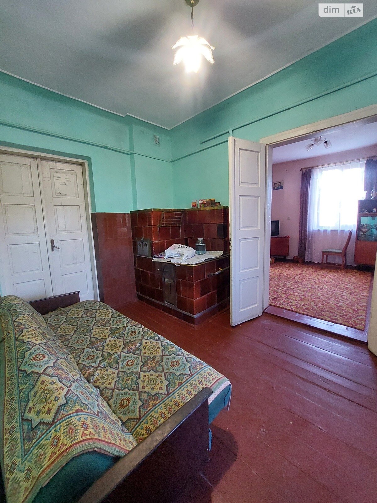 одноэтажный дом с отоплением, 70.9 кв. м, кирпич. Продажа в Стебнике фото 1 одноэтажный дом с отоплением, 70.9 кв. м, кирпич. Продажа в Стебнике фото 1