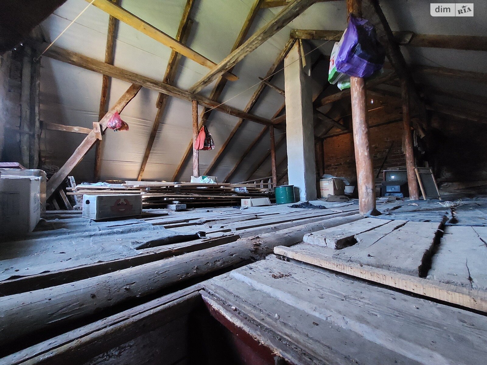 одноэтажный дом с отоплением, 70.9 кв. м, кирпич. Продажа в Стебнике фото 1 одноэтажный дом с отоплением, 70.9 кв. м, кирпич. Продажа в Стебнике фото 1